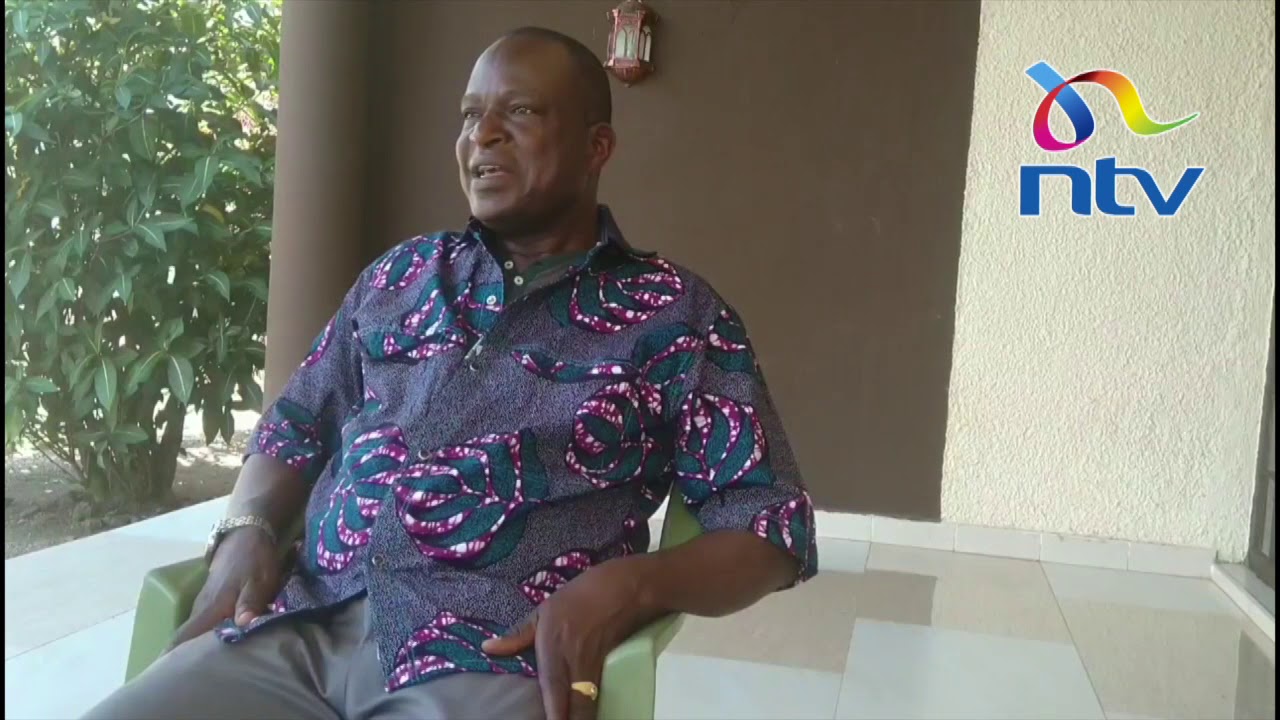 Kisumu county government to construct a governor's residence worth Ksh. 350M