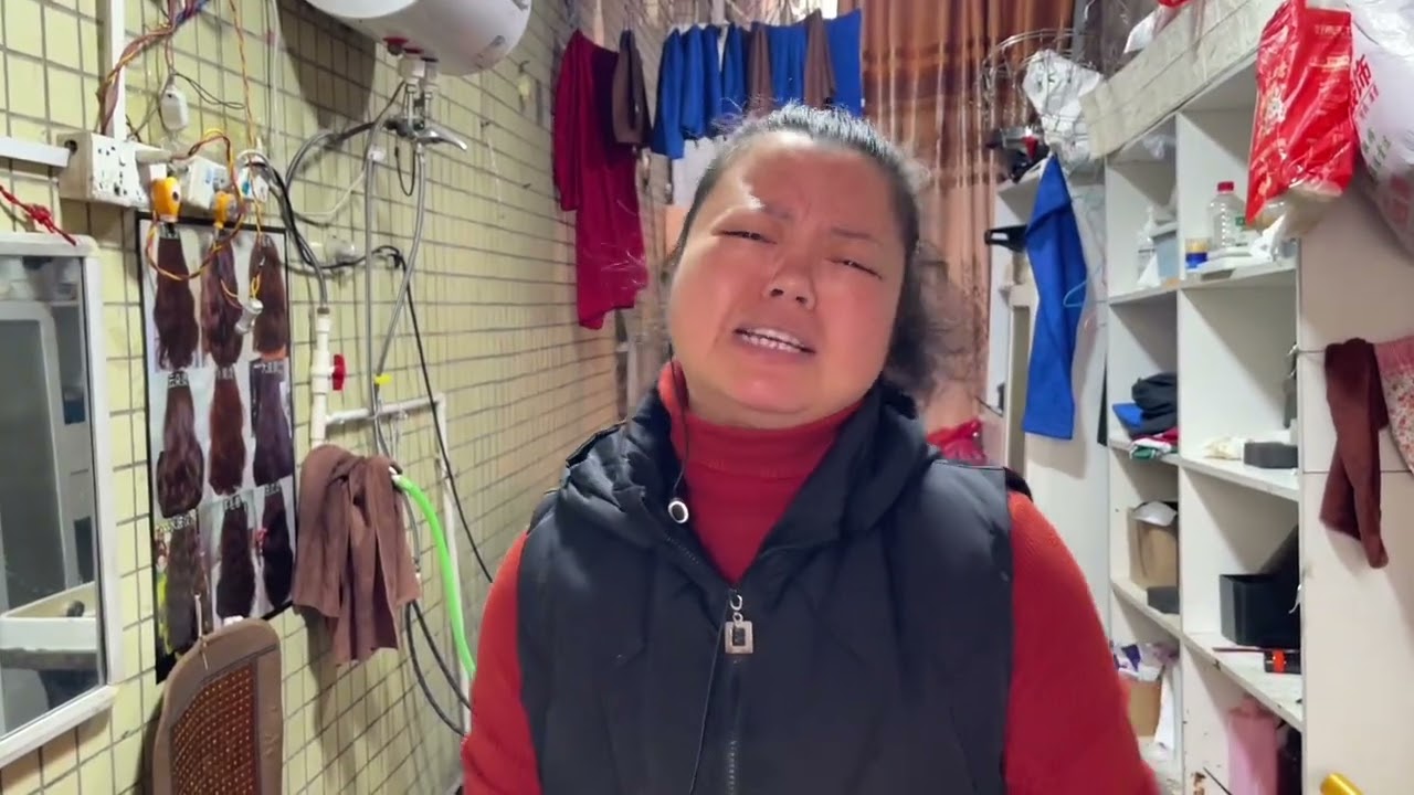 #记录生活 熬了两年释怀姐终于答应和我回家过年，不用一份实力全款拿下，一点都不用慌了