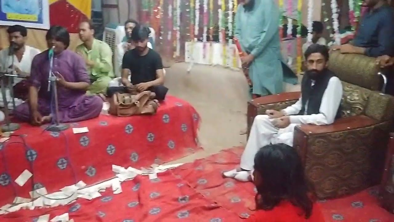 Tajdar-e-Haram best qawal by afzaal ahmad fareedi qawal