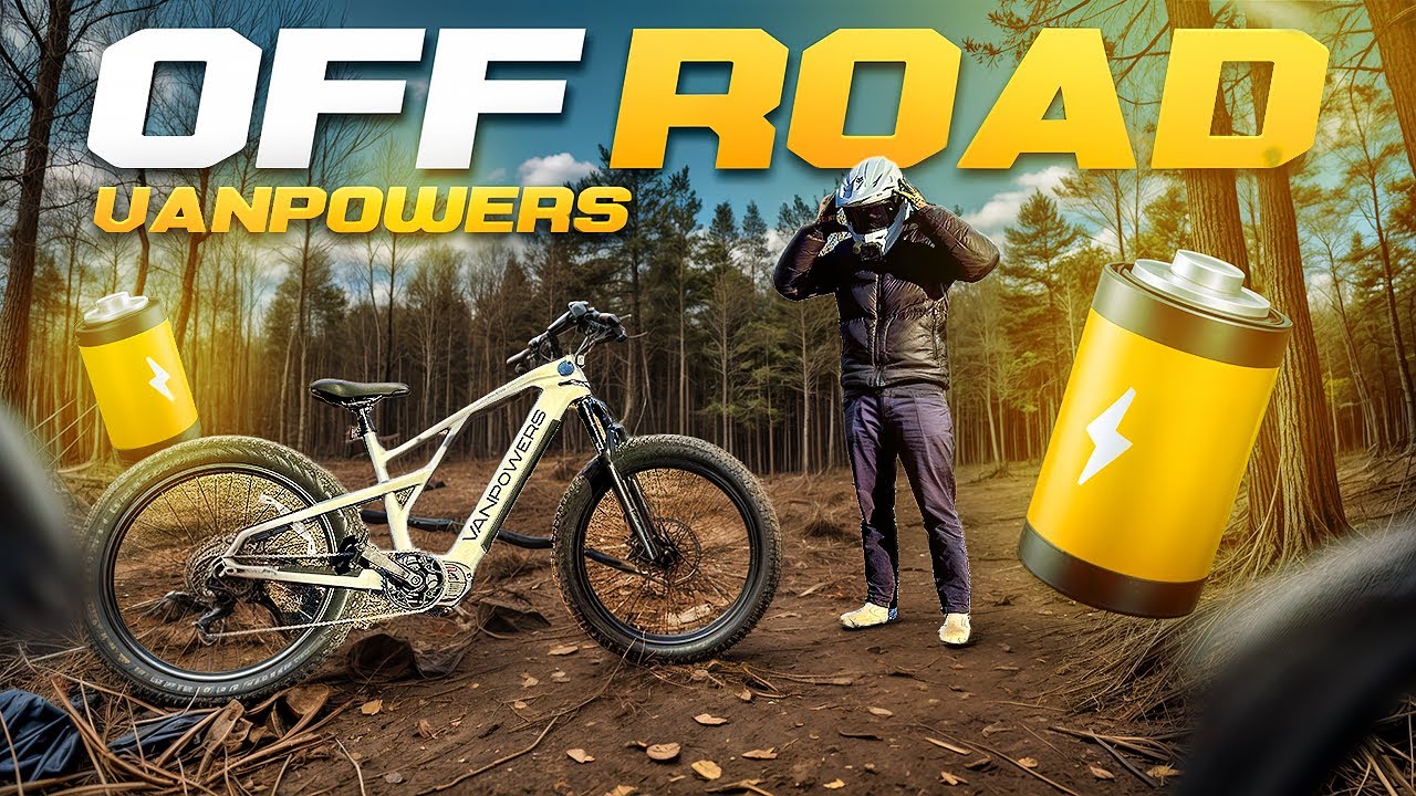 Exploring with the GrandTeton Ultra &ndash; smooth, powerful, and built for all terrains!