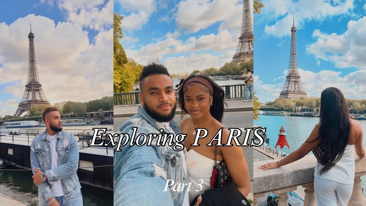 Captured Moments: A Paris Birthday Shoot🇫🇷📸