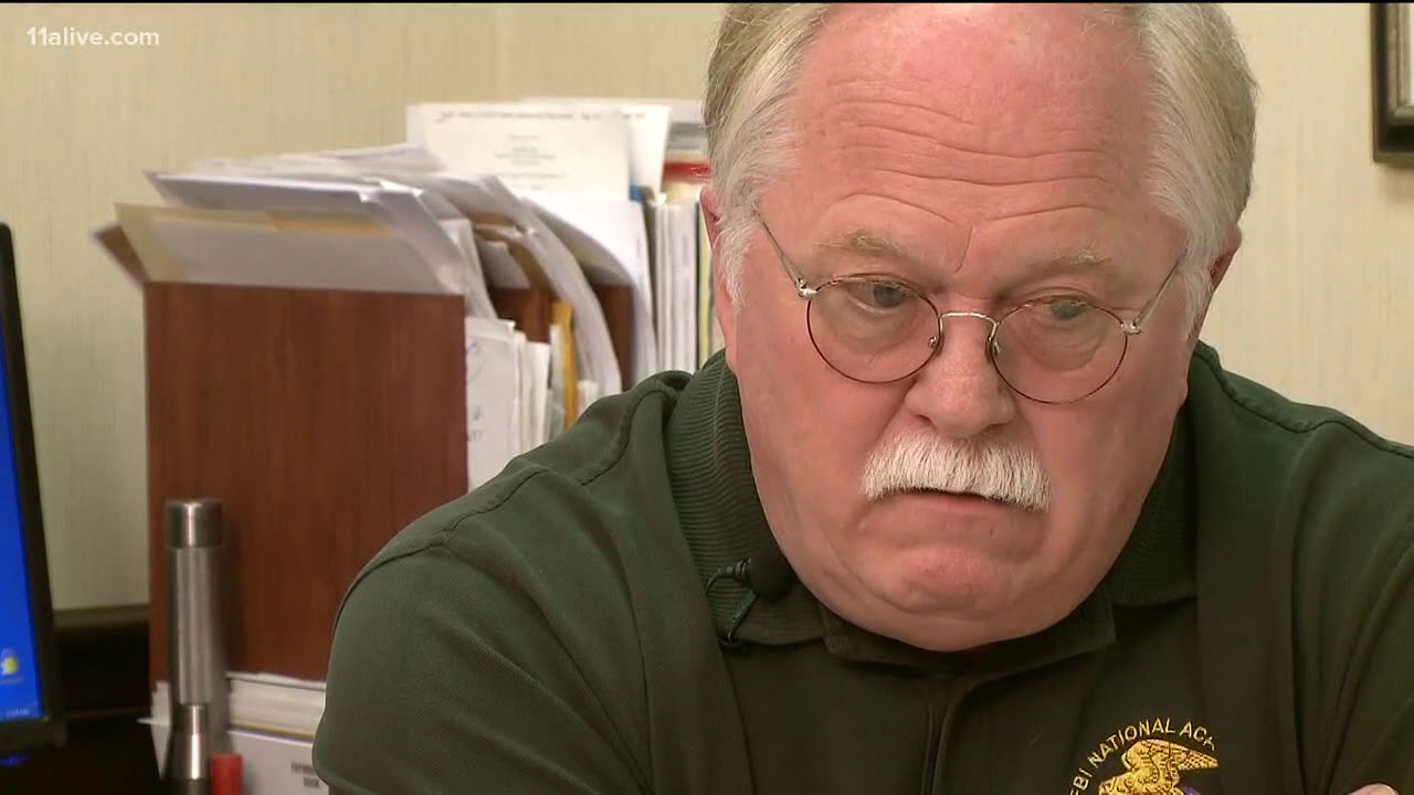 Putnam County murder mystery: Why the sheriff won't ask the GBI for help