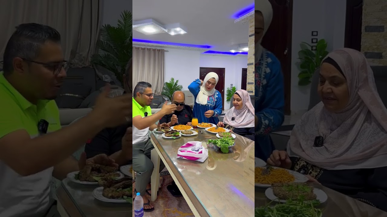 حبت تخلص من ابو زوجها ولكن للقدر حسابات اخري