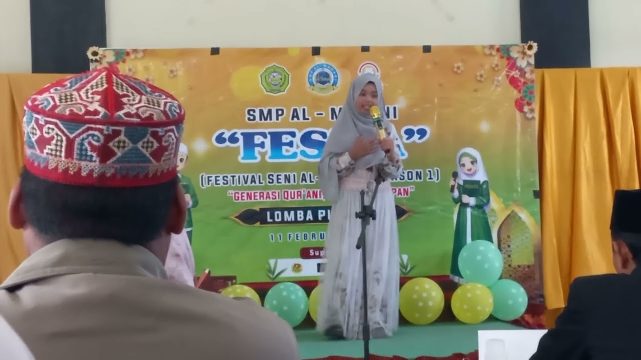 Lomba pildacil