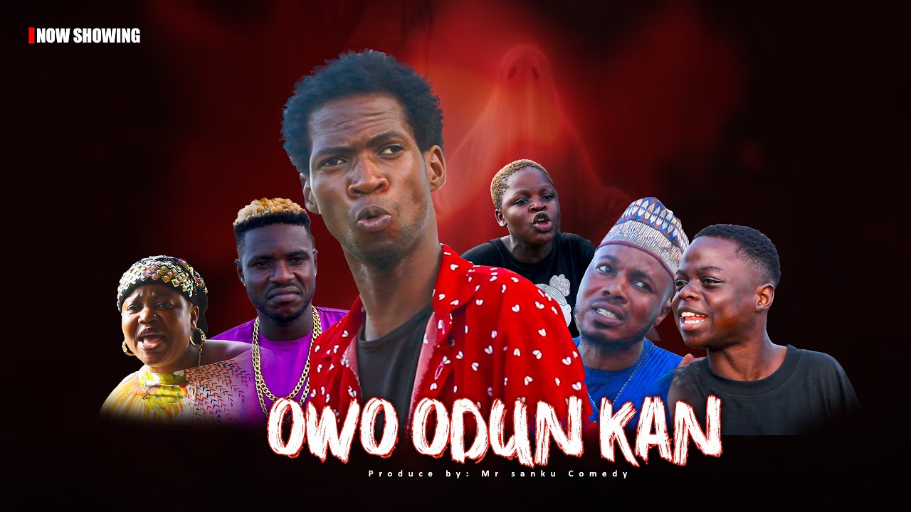 OWO ODUN KAN