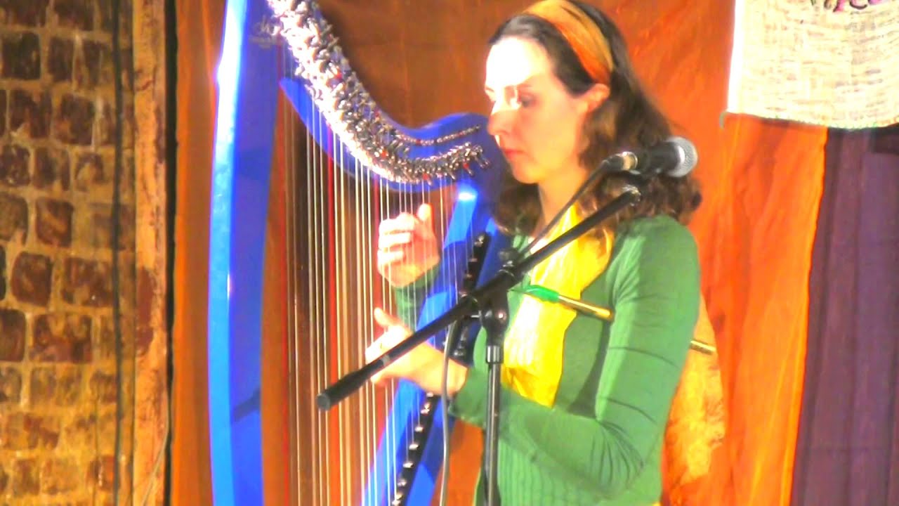 Meldis - Planxty Eleanor Plankett