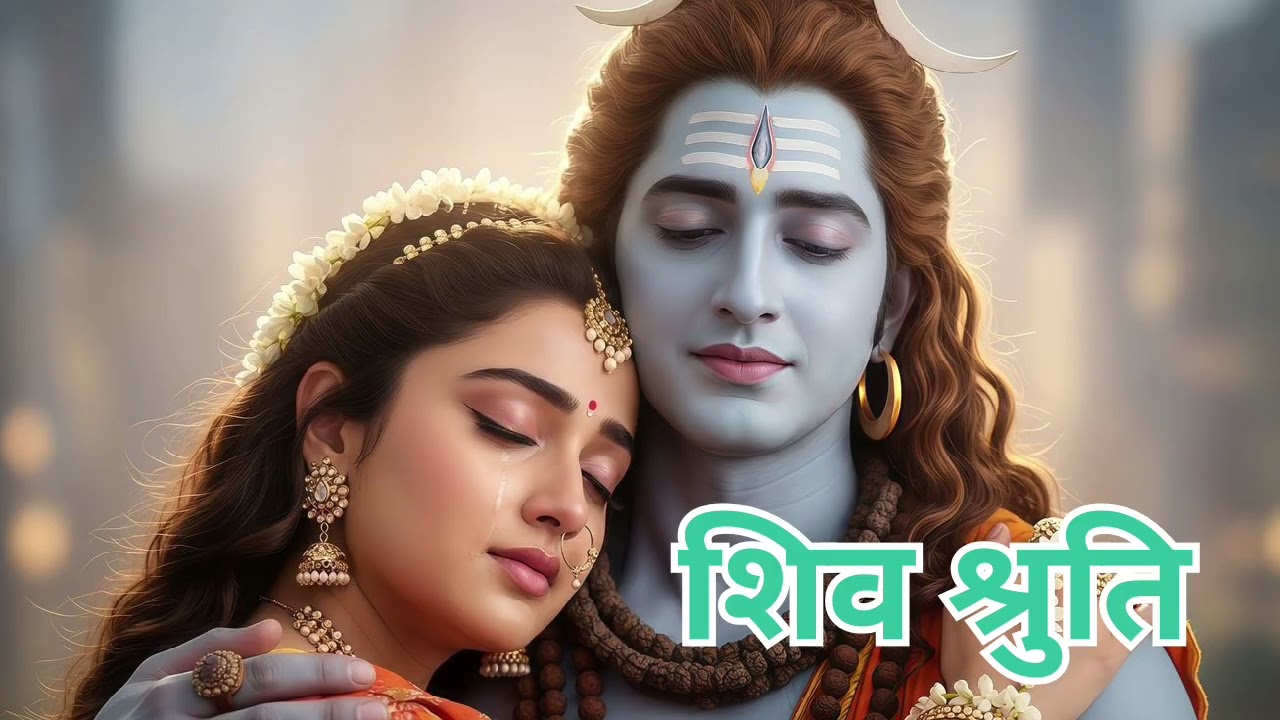 शिव श्रुति ll mahadev bhajan ll mahadev Song ll bhole song ll morning vibe ll treditional song 
