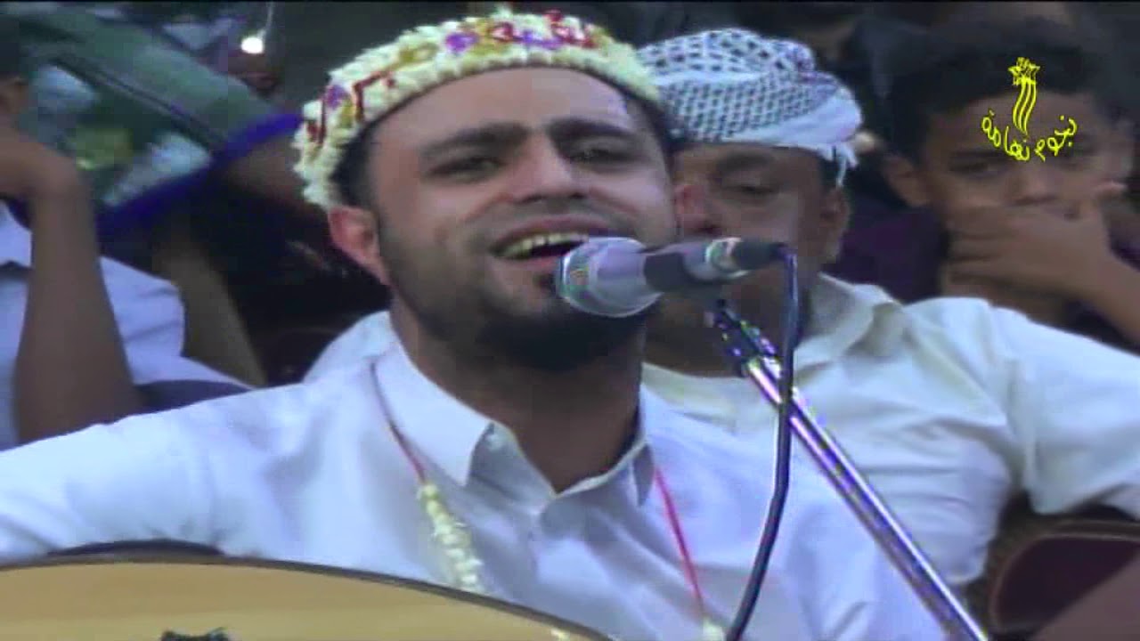 الزفة المسائية للأخوين سليمان وغازي عبدالرحمن محرقي بالركب غناء الفنان صلاح الأخفش