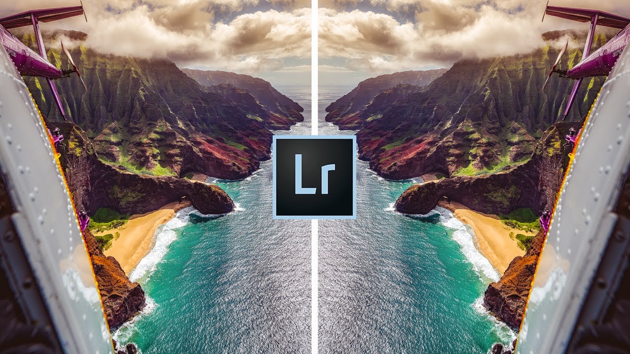 The SINGLE Best Tool to IMPROVE Your Landscape Photos