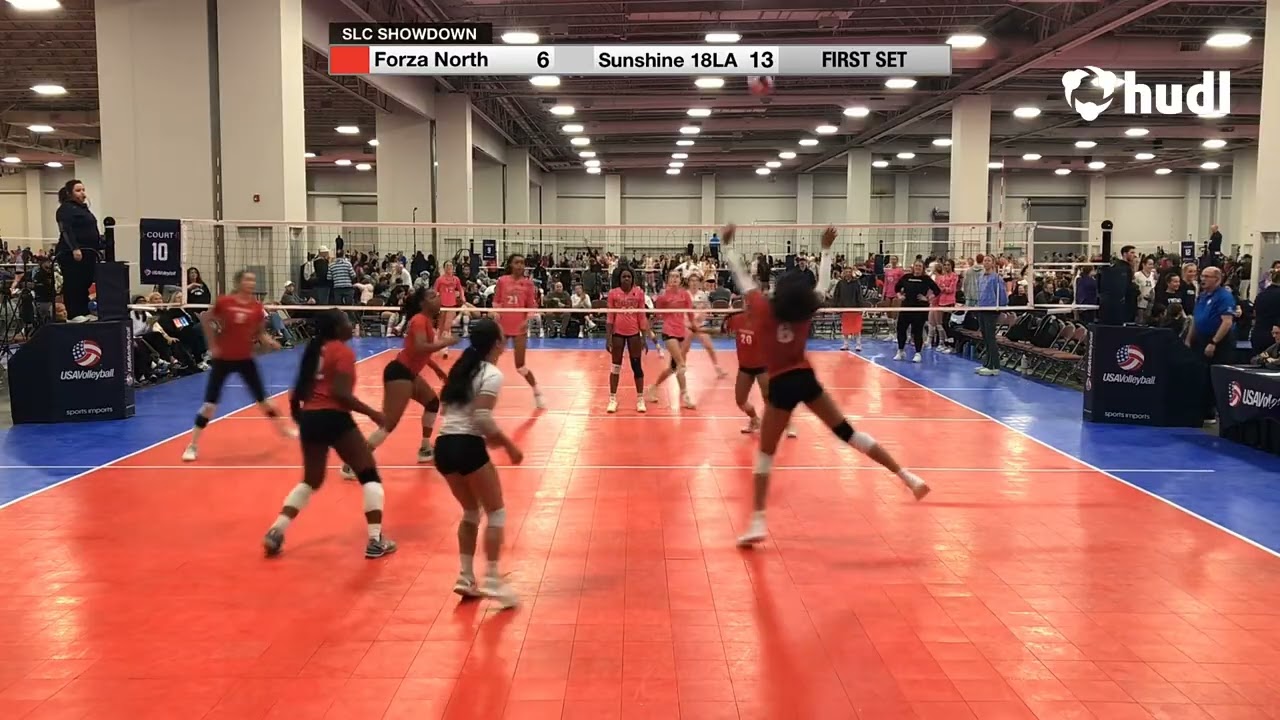 Salt Lake City Showdown Highlights 2026