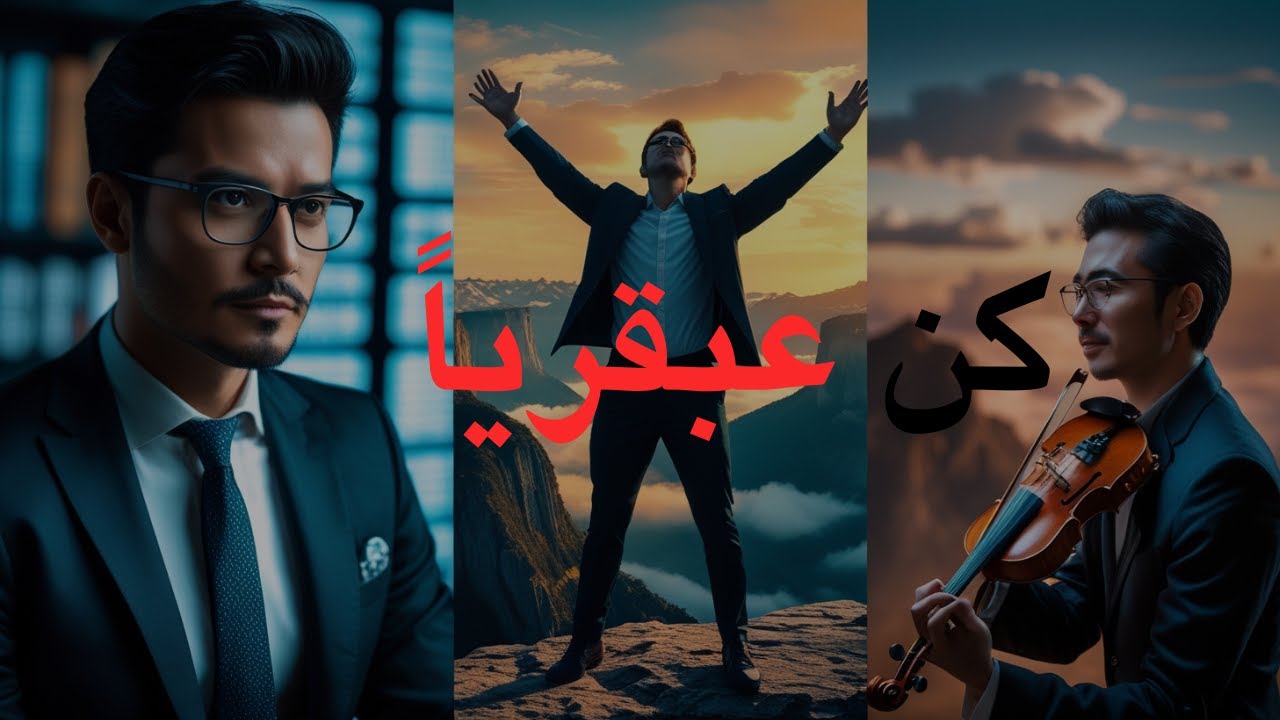 فن إتقان أي شيء بشكل استثنائي (حتى لو لم تكن محترفًا)