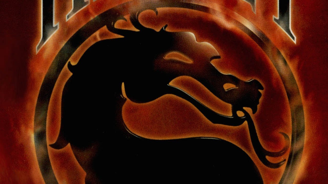 Mortal Kombat Trilogy