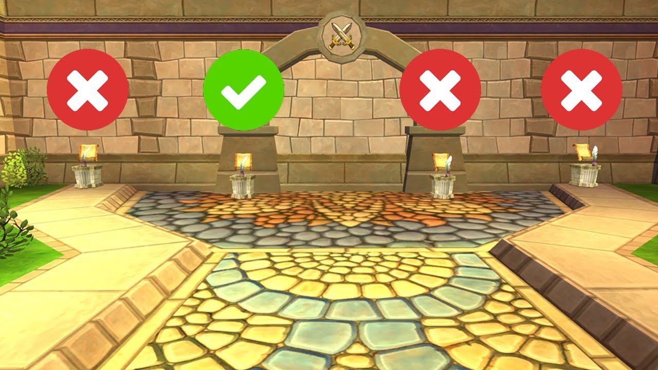 Wizard101: IT'S TIME TO BRING BACK 60!