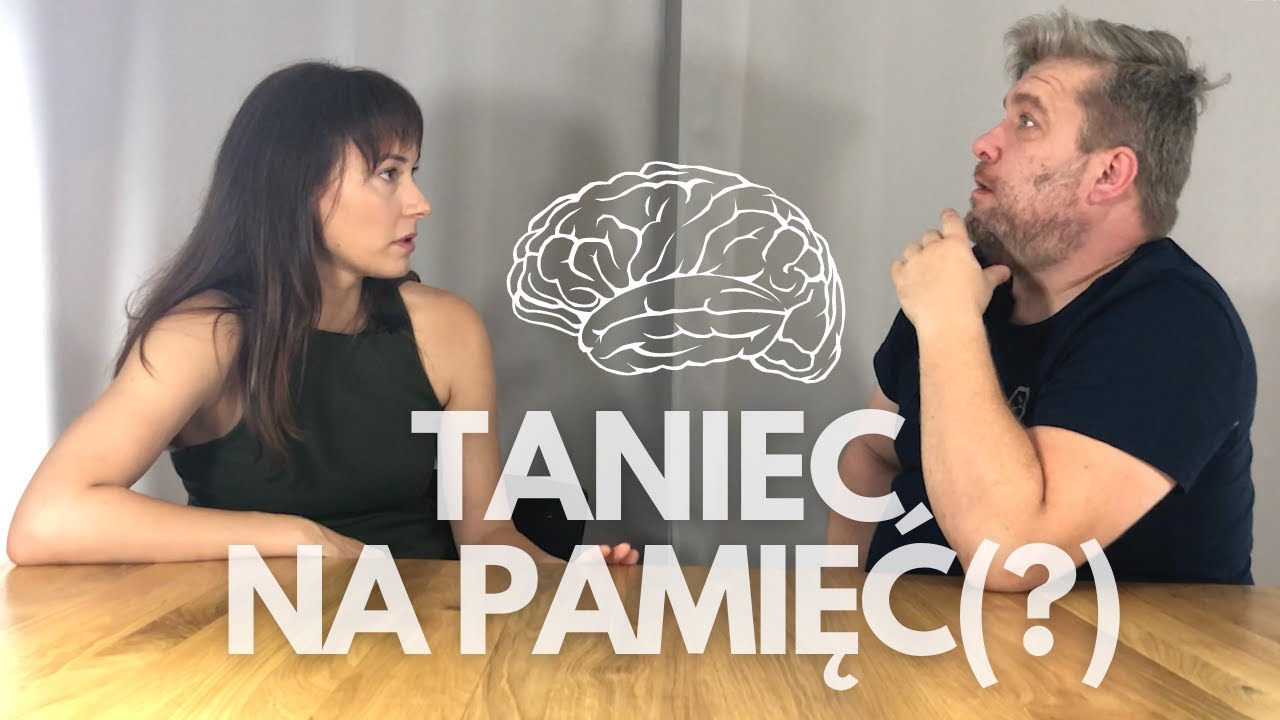 CZY I PO CO PAMIĘTAĆ CHOREO? #rozmawiajmyotańcu