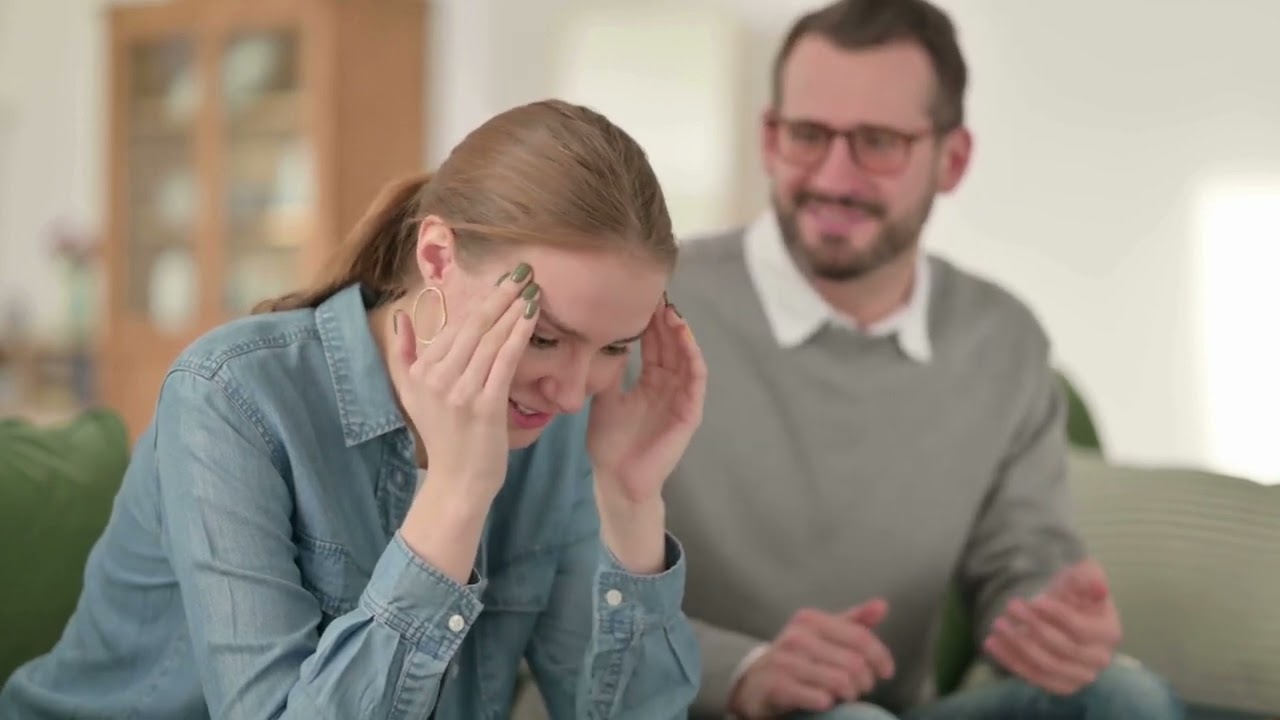 Domestic Violence Part II: The Response