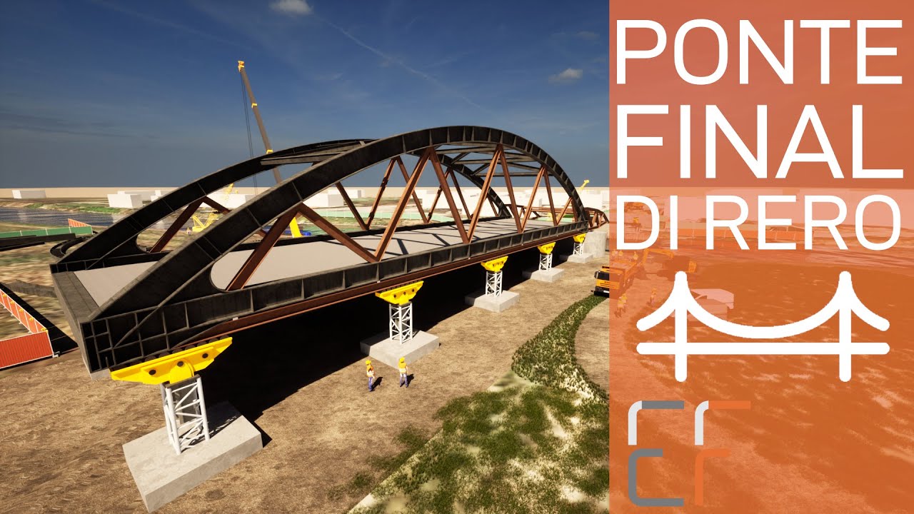 Final di Rero Varo Ponte ad Arco