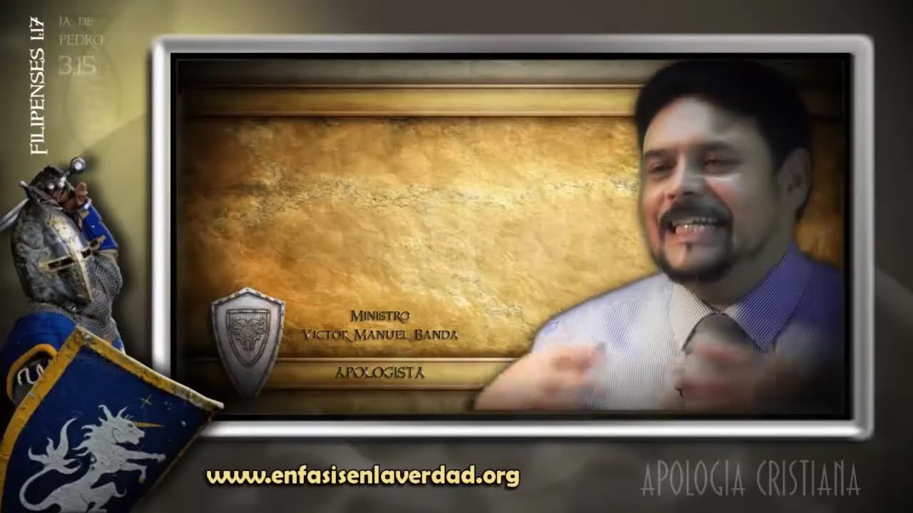 Como Recibir el Bautismo del Espíritu Santo...