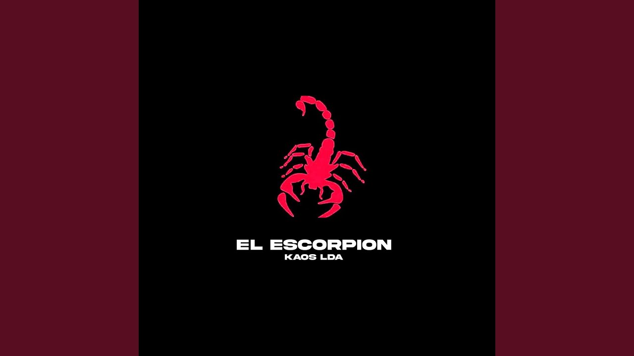 El Escorpión