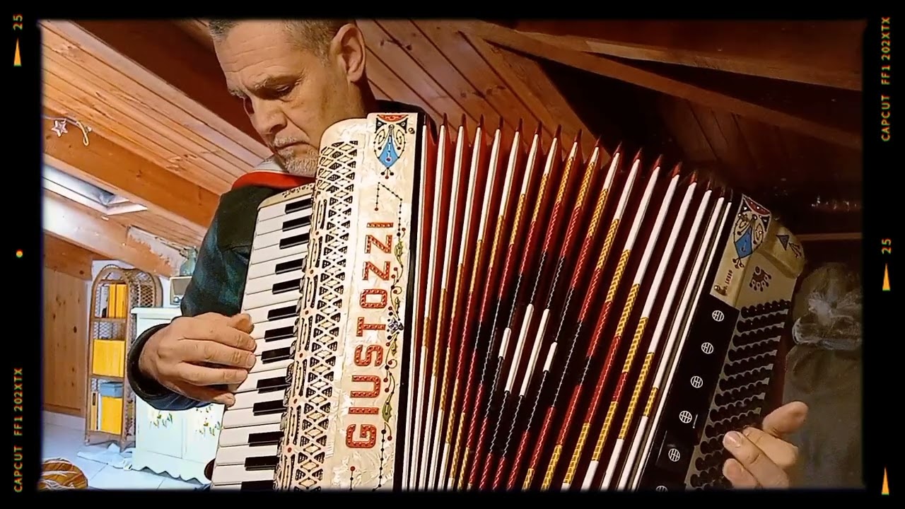 Mascotte - mazurka (S.Casadei)