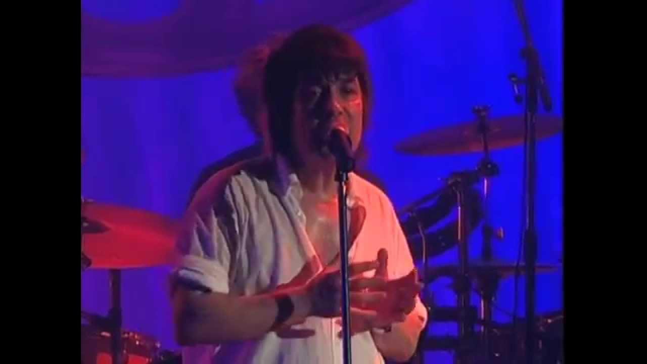 Memphis la blusera - Montón de nada (DVD Luna Park 