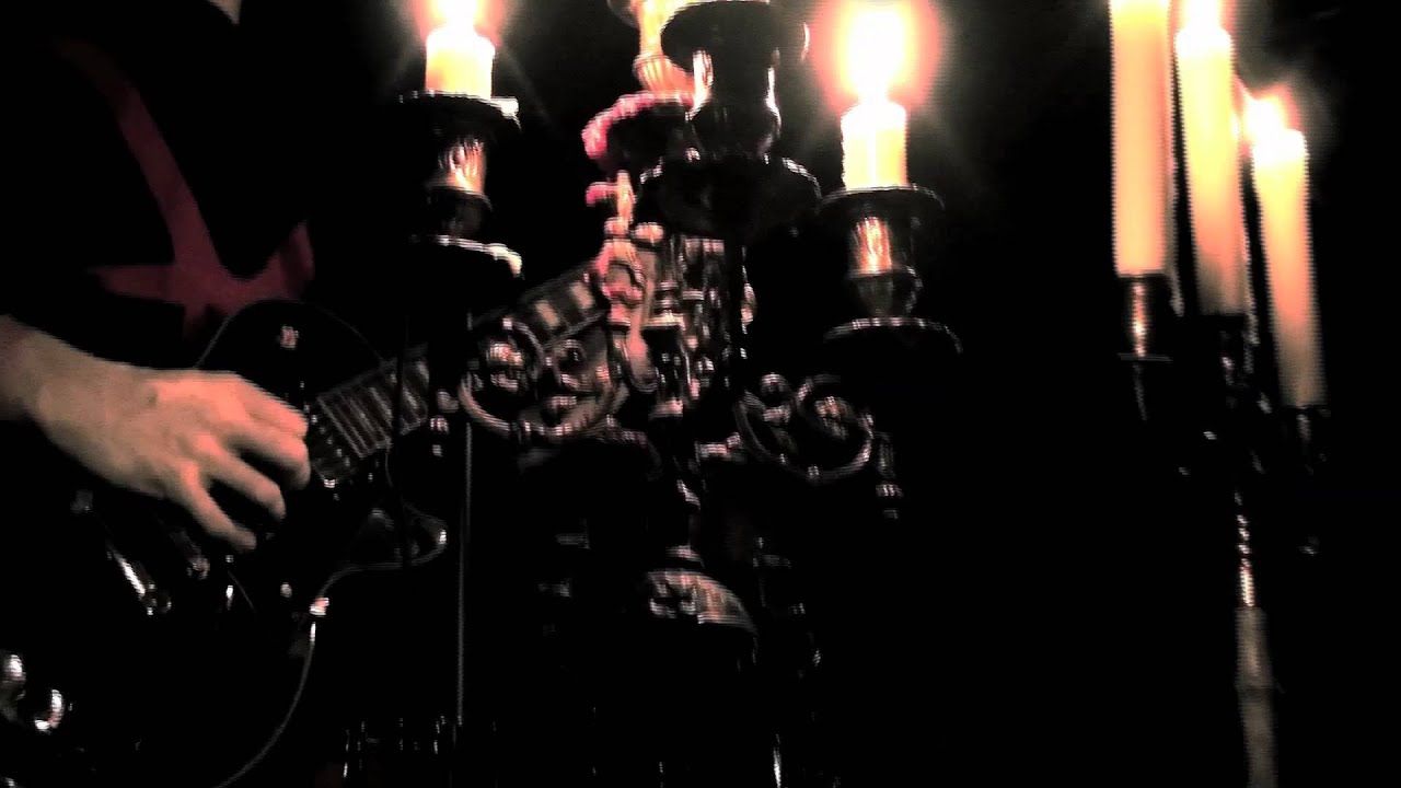 MARE at AROSIAN BLACK MASS 2011