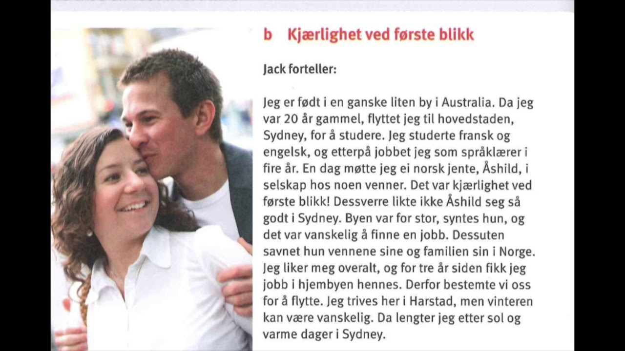 Norsk på 1.2.3. Nivå  A1 og A2. 4