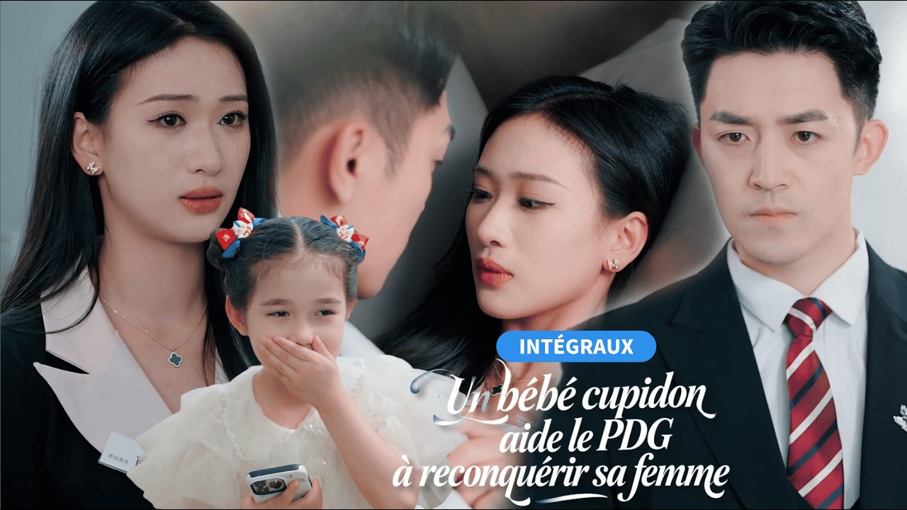 Partie six ans après grossesse, son bébé génie aide PDG papa à la reconquérir ! #VF