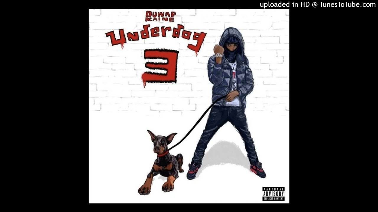 [FREE] Duwap Kaine x Nine9 x Underdog 3 Type Beat 