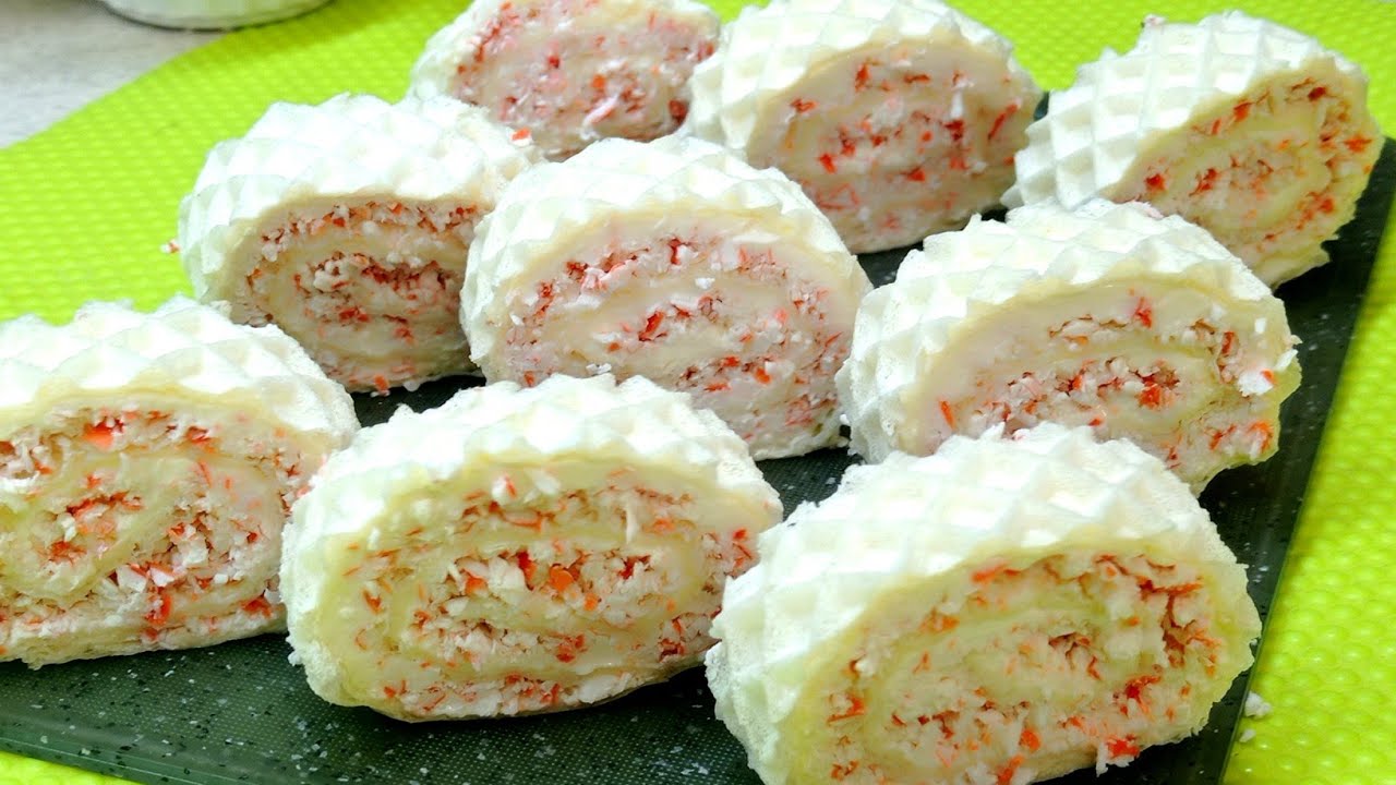 РУЛЕТ ,,РОЗОВОЕ ОБЛАЧКО 