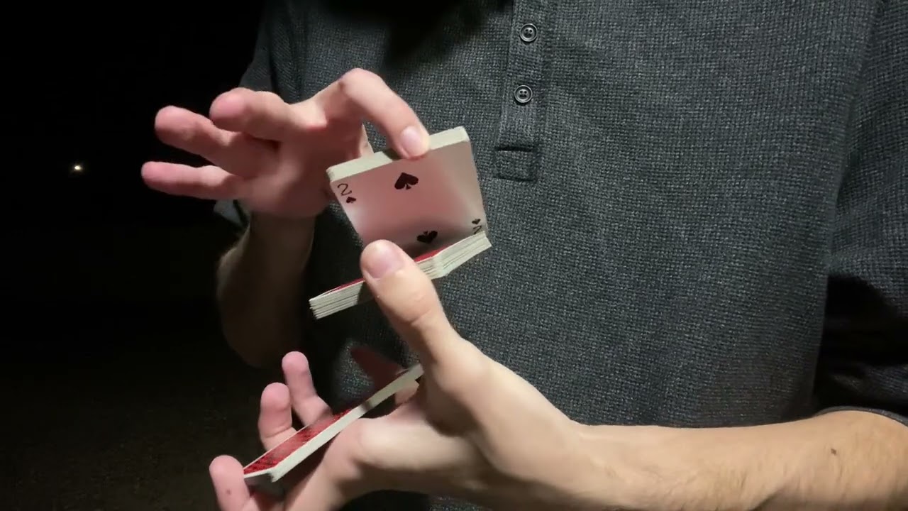 How to Perform the Swivel Cut