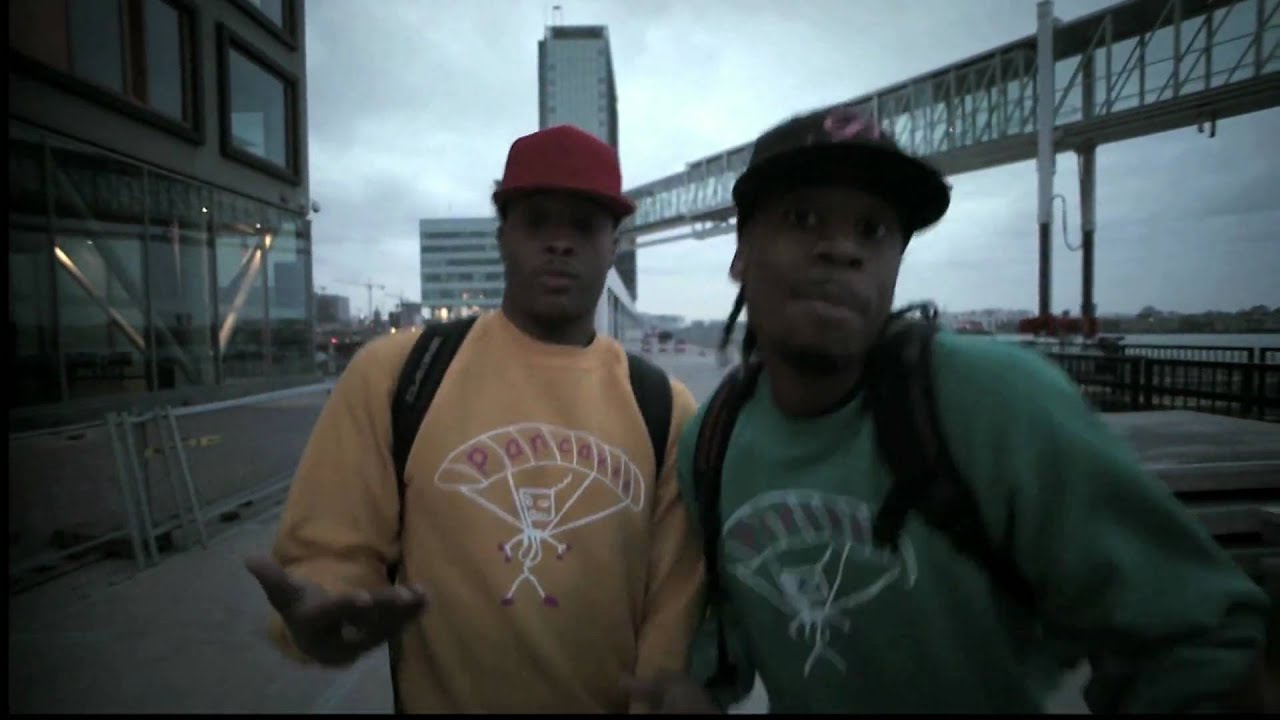 Steph- Doe ni moeilijk (beat by QF) [SuperSteph promo]