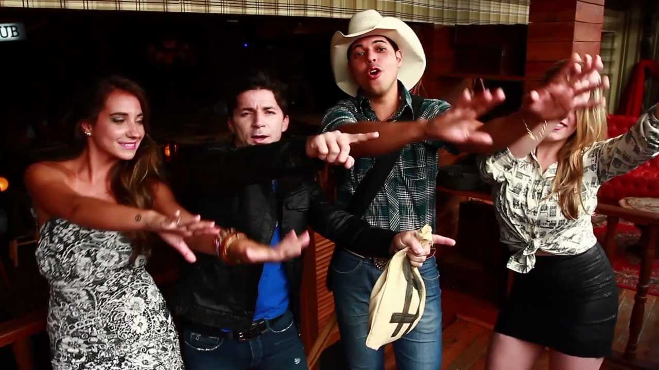 João Lucas e Walter Filho - V8 CLIPE OFICIAL