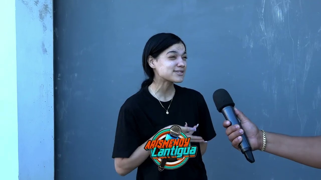 La Flaca Chuky serenata para San Valentín 