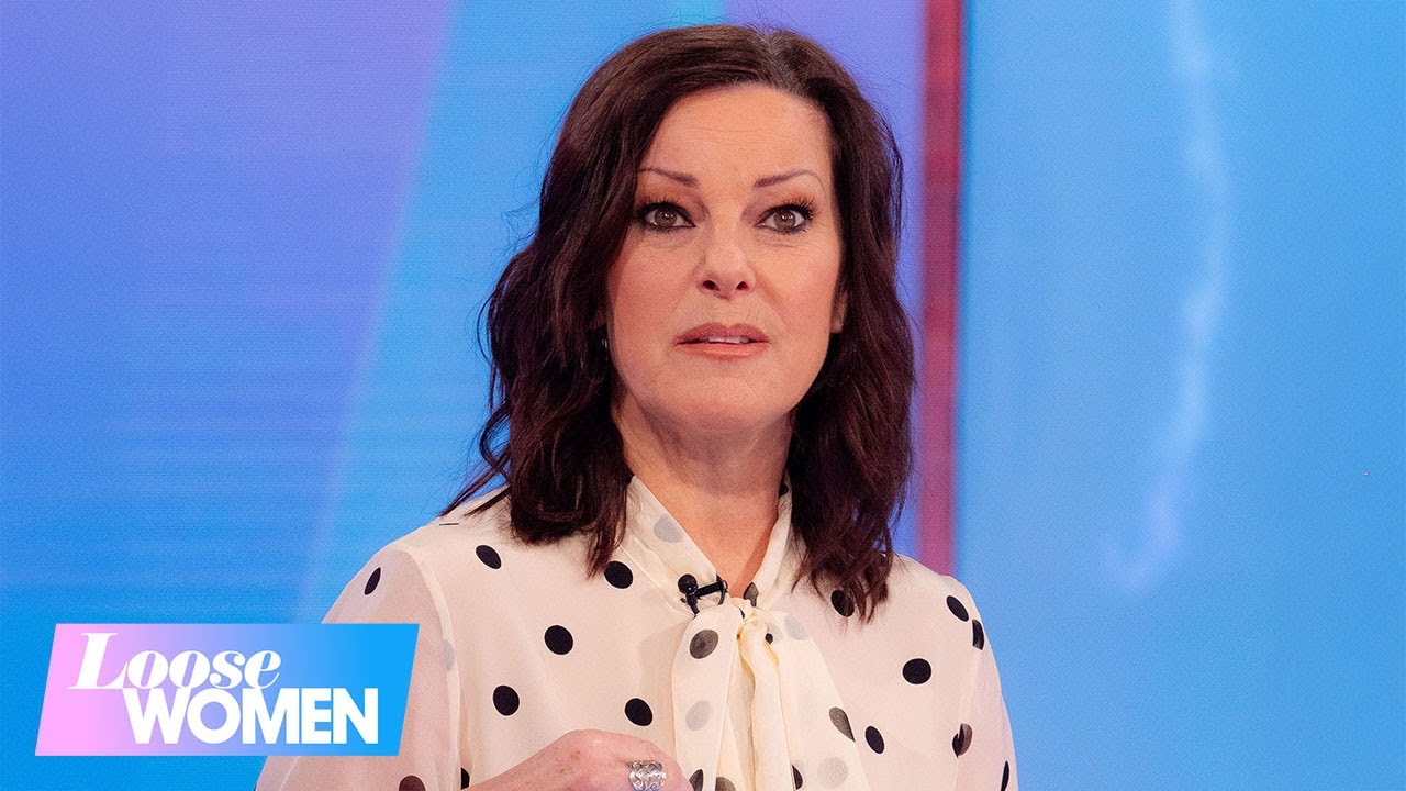 Ruthie Henshall on Cabaret and Her Mother's Battle With Dementia | Loose Women