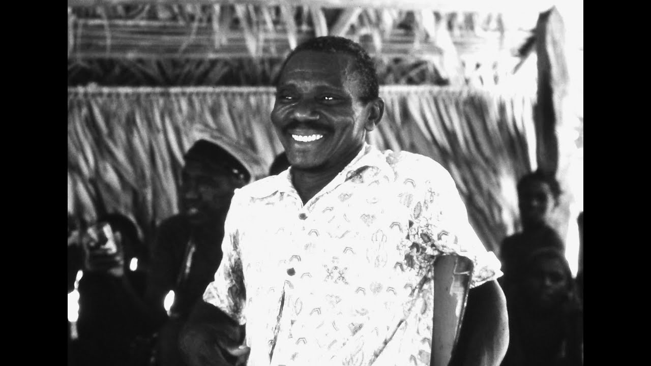 AKALALI, REFORMER OR DESTROYER OF OKANISI MAROON CULTURE AND RELIGION PART 2