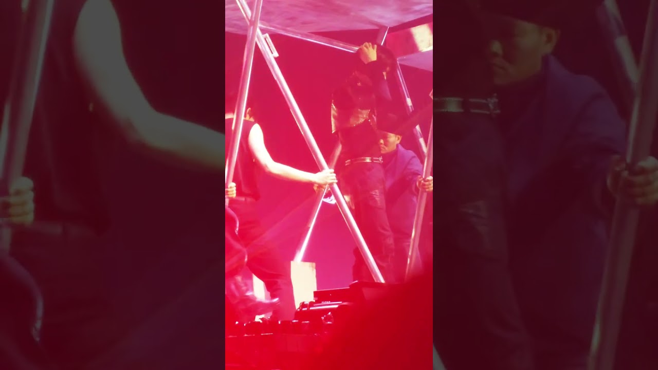 251214 THE DREAM SHOW 4 in KL BEST OF ME - 엔시티드림 (NCT DREAM) (Jisung most)