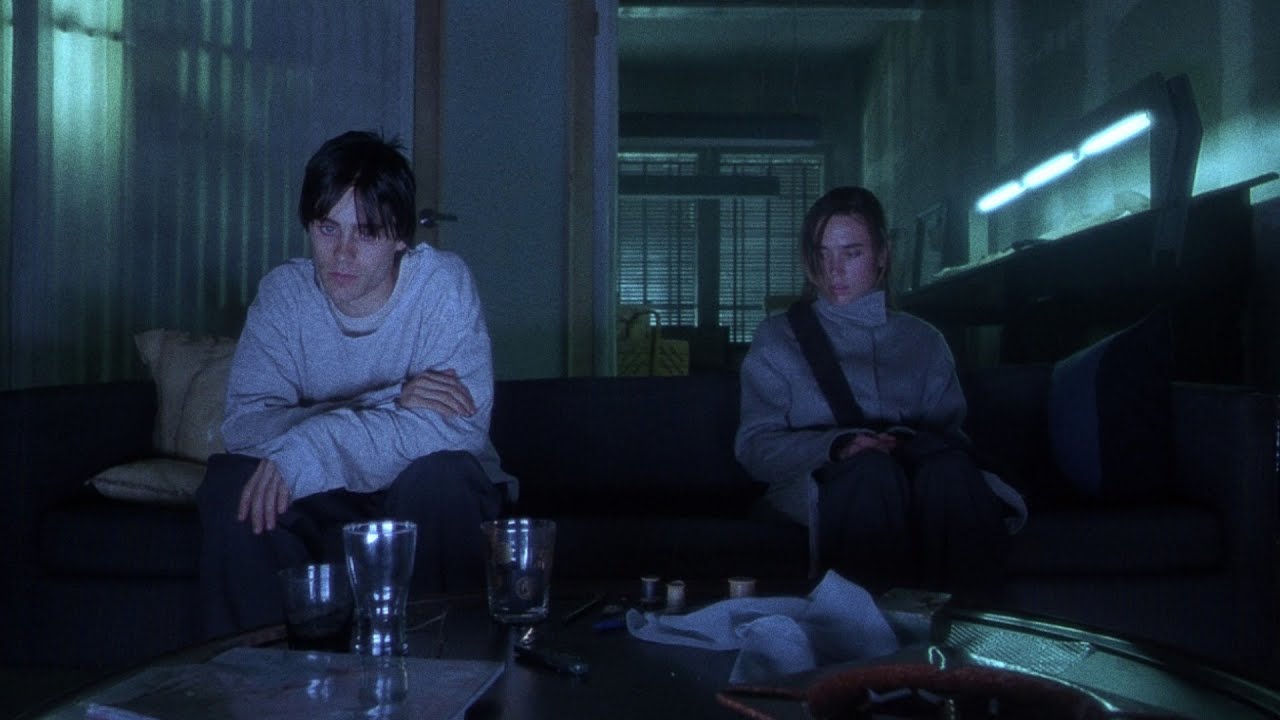 Narvent, KoruSe - Anxiety (From 