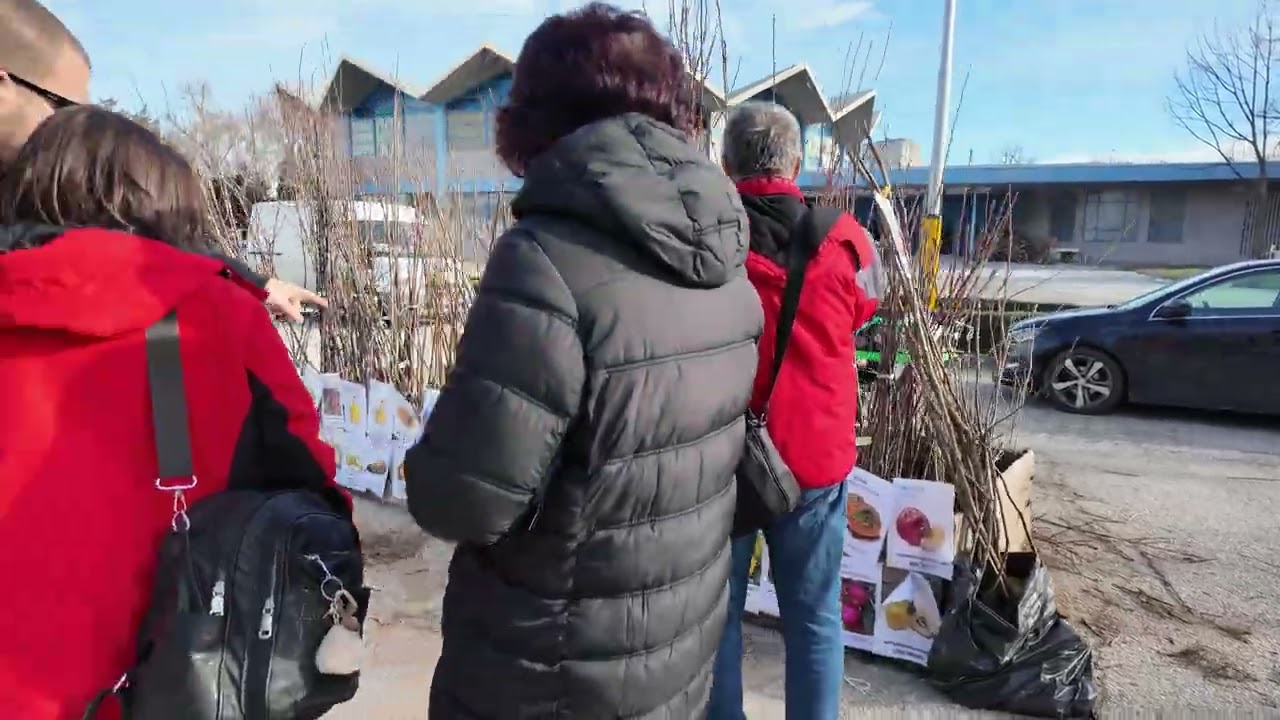 Пловдив Панаир 8 - 19.02.26