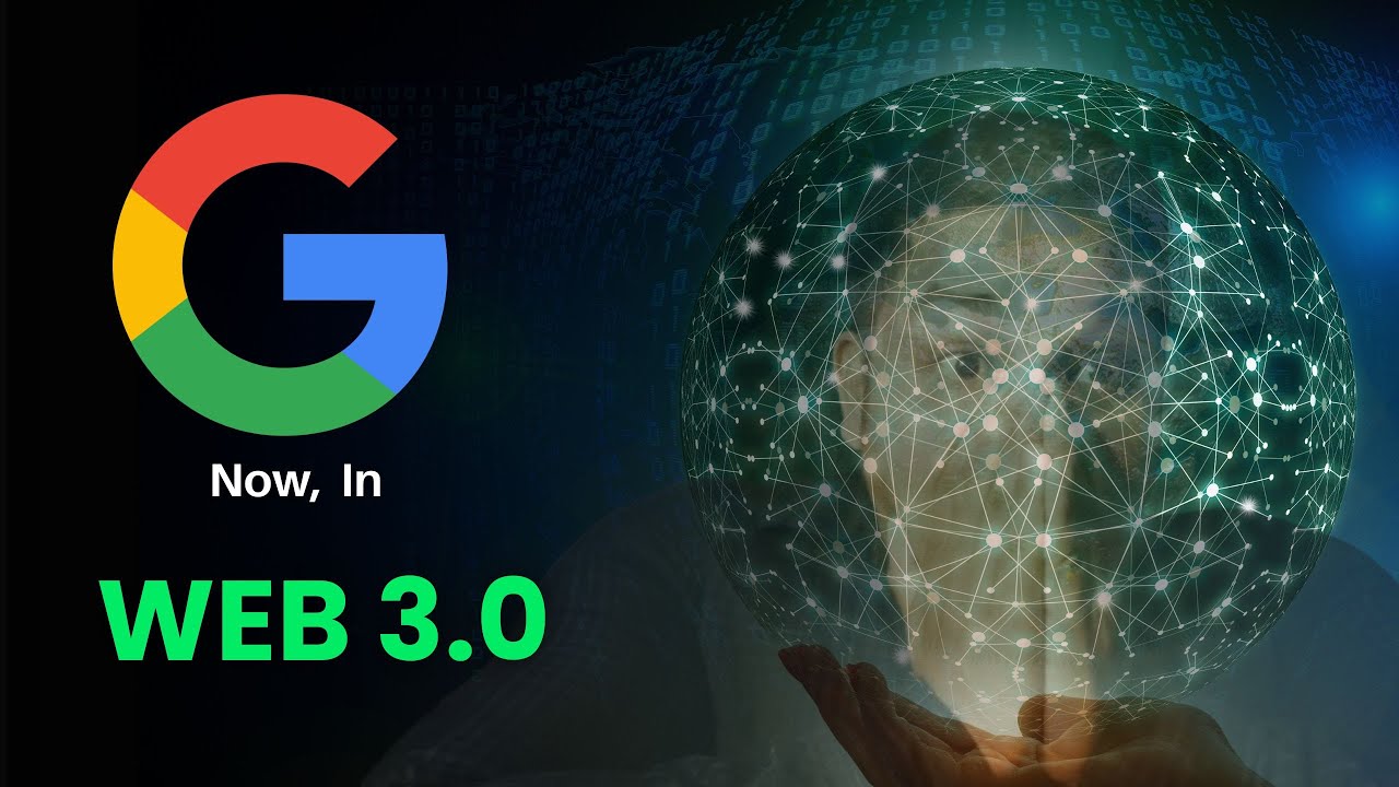 Google Launches Web3 Tools and Ethereum Node And Faucet on Google Cloud Web3