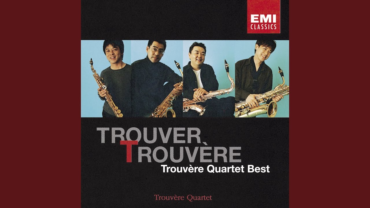 Ballad For Trouvère