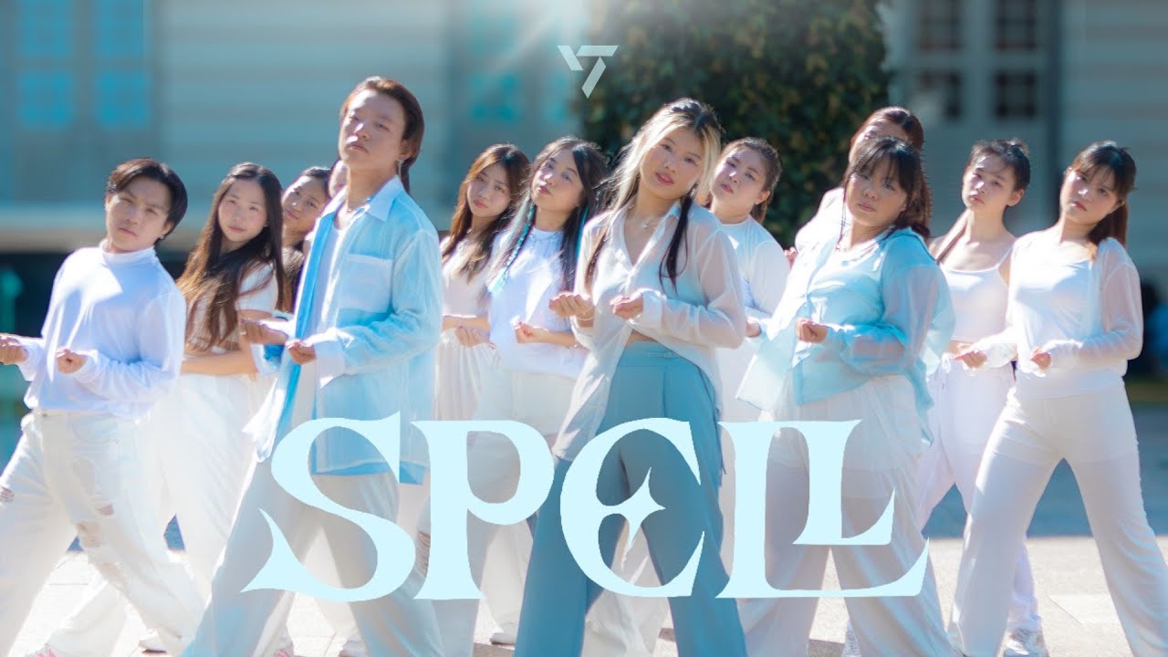 [ONE TAKE, KPOP IN PUBLIC, 14 DANCERS] SEVENTEEN (세븐틴) - SPELL 🔮 | [RepresENT] COVER FROM SINGAPORE