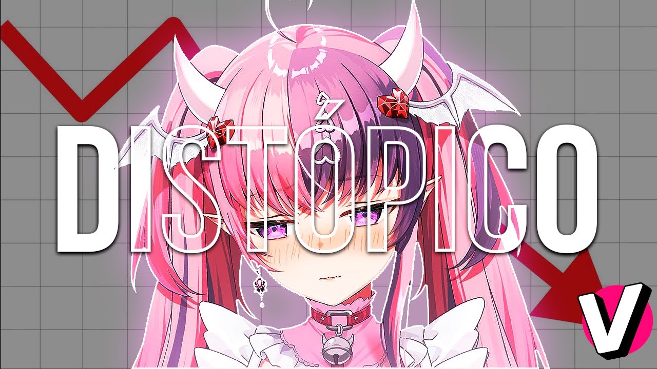 Essa Agência VTuber É PIOR do que você imaginava