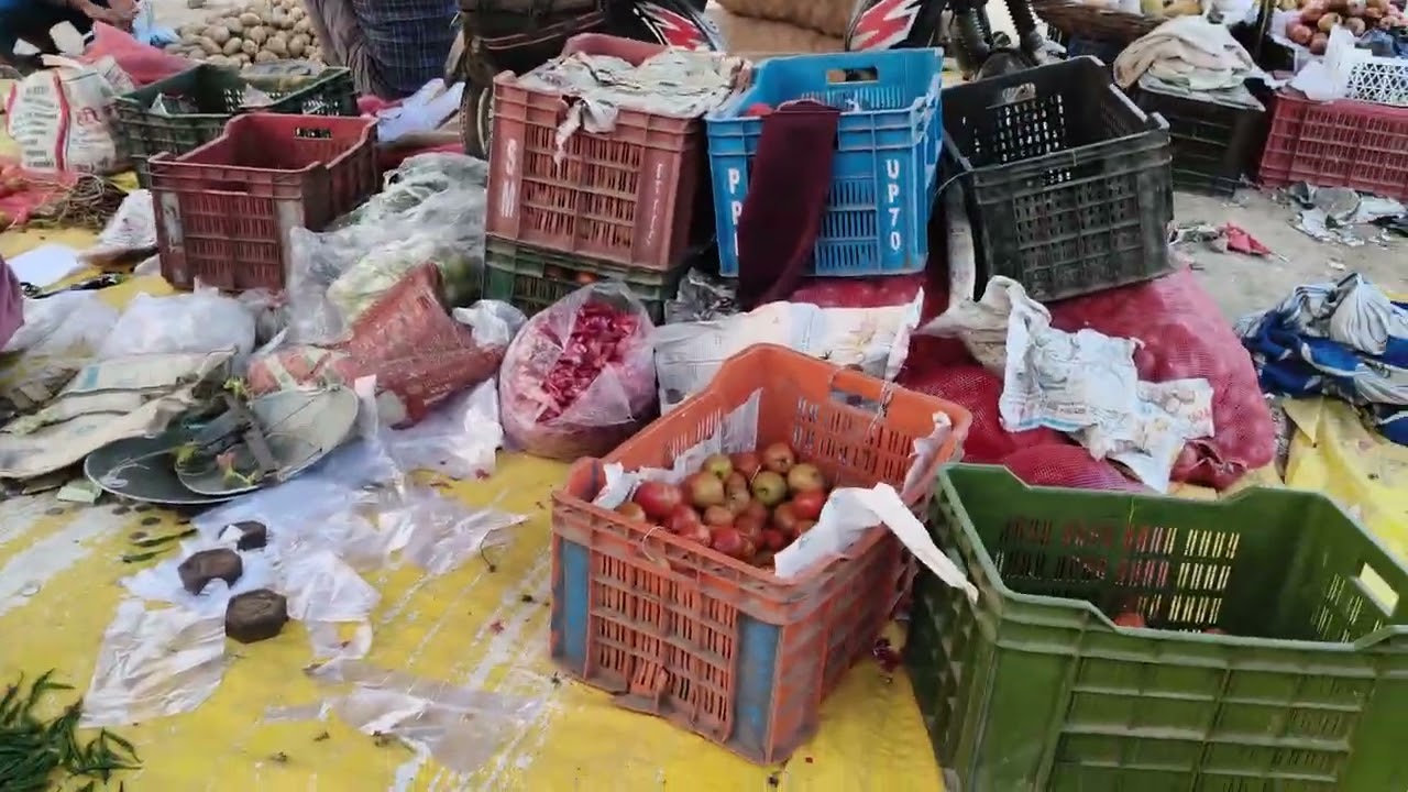 Anandpur ki bajar
