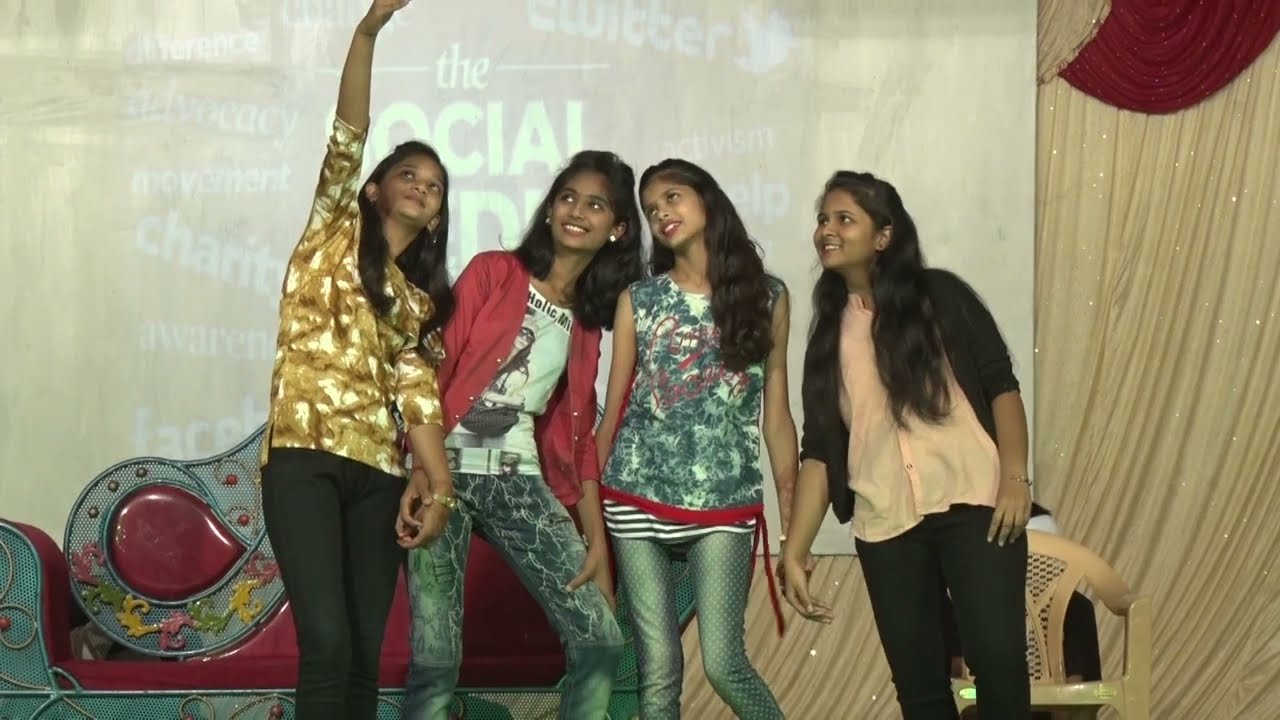English Drama  