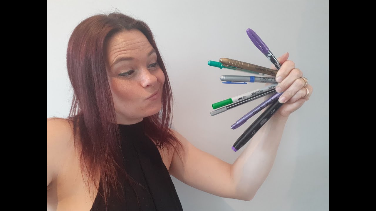 Conseil pour vos crayons de couleurs !