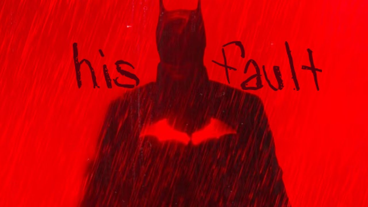 The Batman Problem