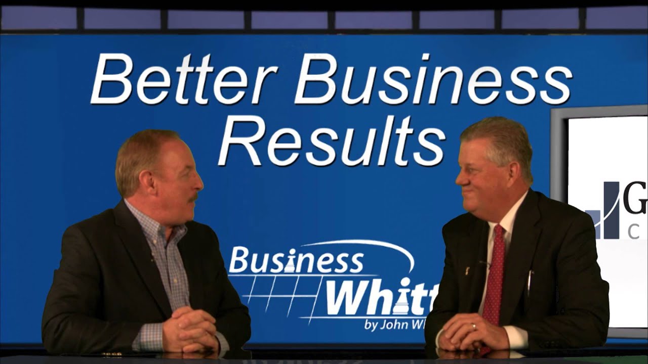 Tips That Insure Business Success: Steve Smith- Business Coach Orange County