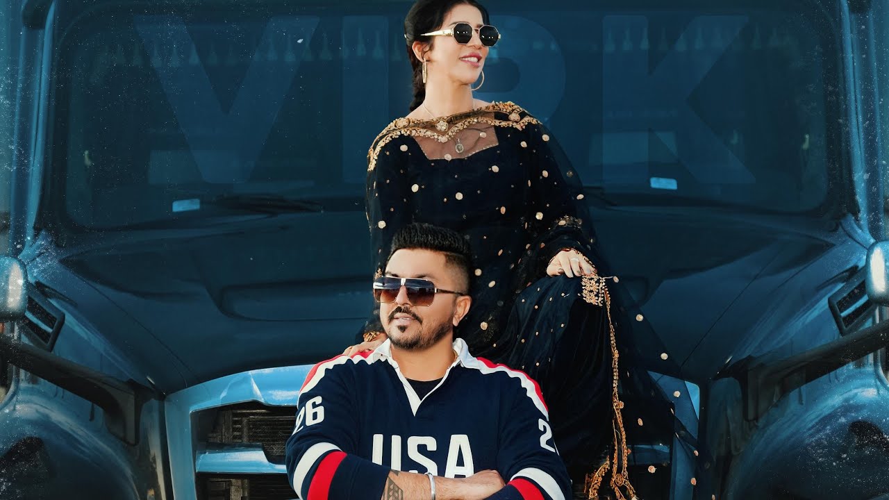 LONG ROUTE | TEASER | Ranjit Virk | Gurlez Akhtar | Music Empire | Hardeep Virk | Punjabi song2026 |