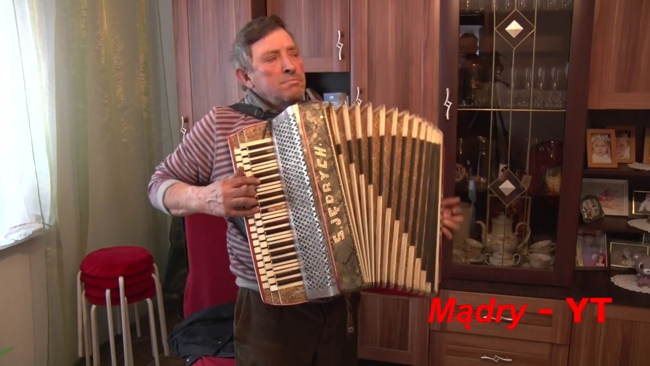 Magiczne brzmienie 