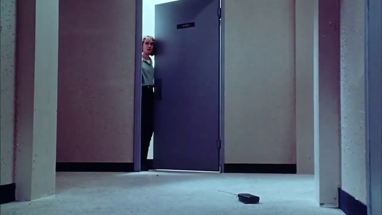 Shakma (1990) Shakma Matar A Tracy Dublado em (HD)